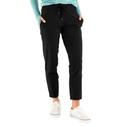 Breeze Cropped Pant - Women's