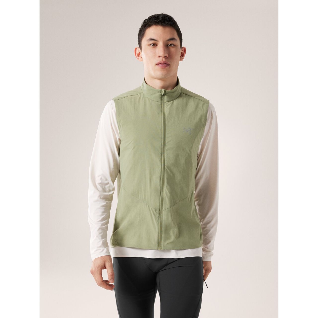 Norvan Insulated Vest - Men's - Image 5