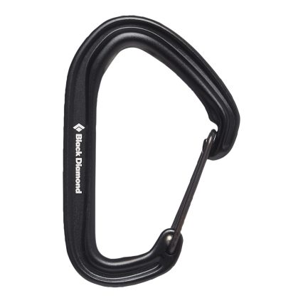 HotWire Carabiner