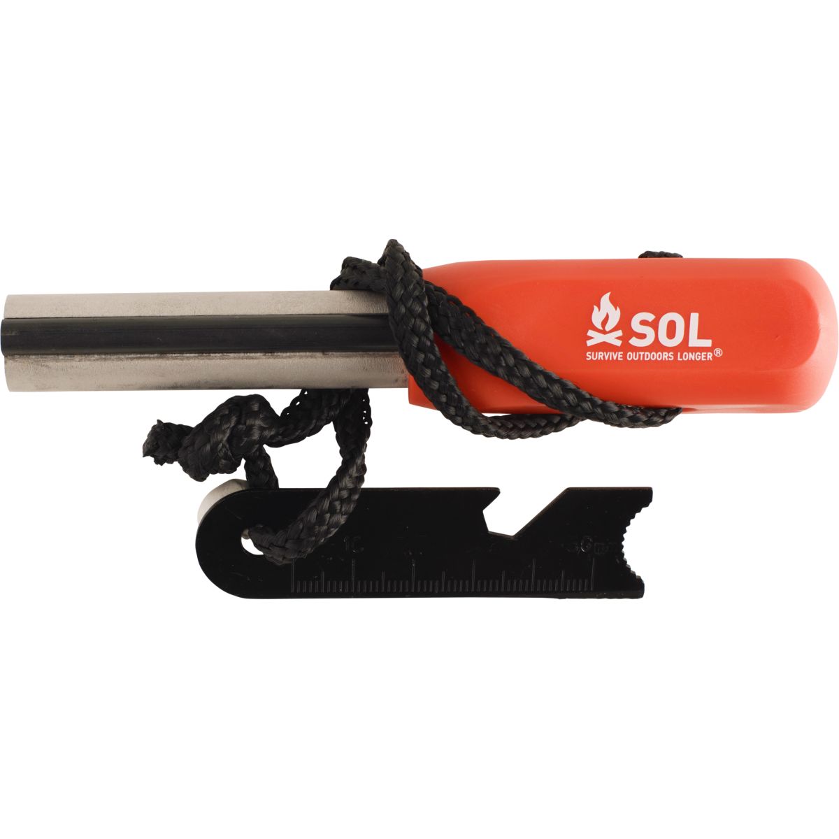 SOL Mag Striker with Tinder Cord - Image 4
