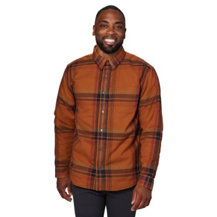 Handlebar Tech Flannel - Men's (Fall 2023)