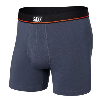 Non-Stop Stretch Cotton Boxer Brief - Men's