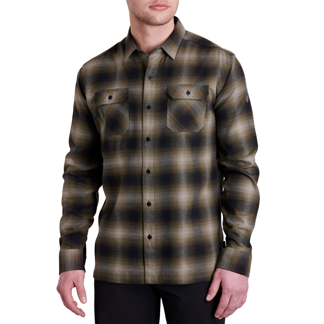 Dillingr Flannel - Men's (Fall 2023) - Image 5