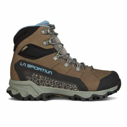 Nucleo High II GTX Wide - Women's (Spring 2024)