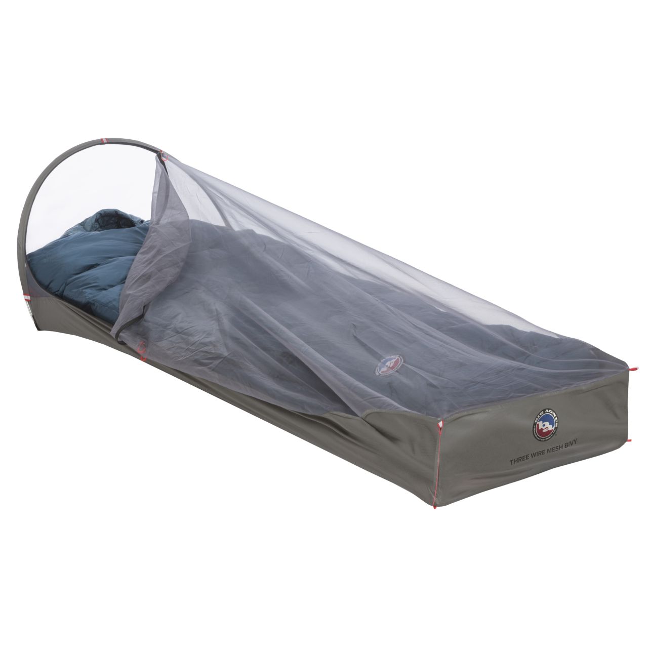 Three Wire Mesh Bivy - Image 5