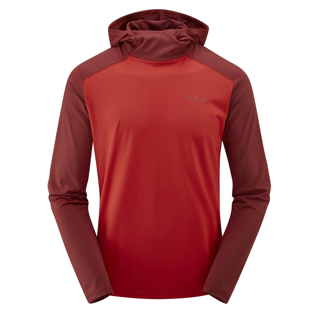 Force Hoody - Men's - Image 5