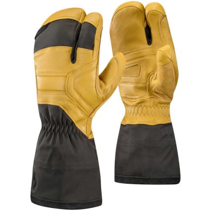 Guide Finger Gloves (Spring 2024)