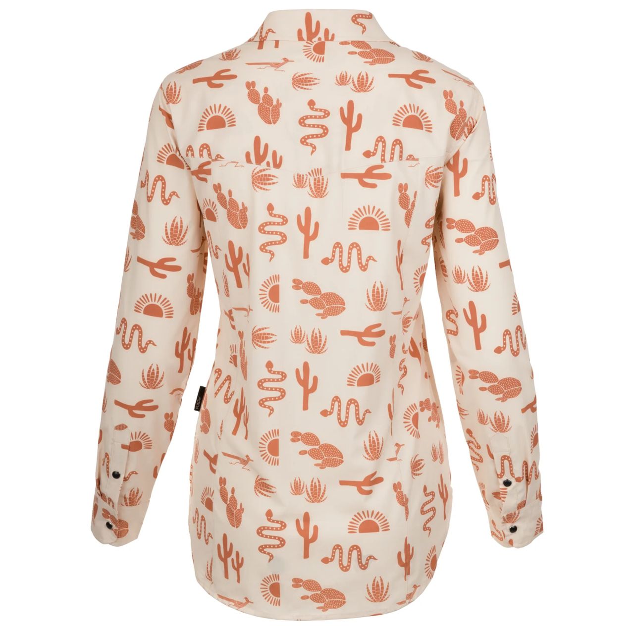 Dolly Shirt - Women's