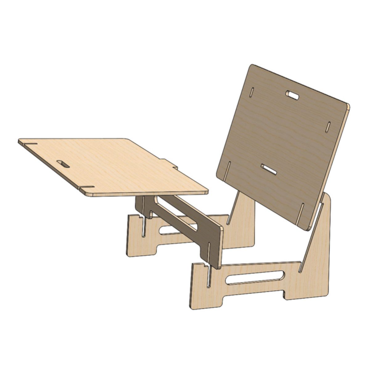 Crash Pad Couch - Image 5