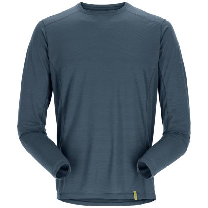 Syncrino Base Long Sleeve Tee - Men's