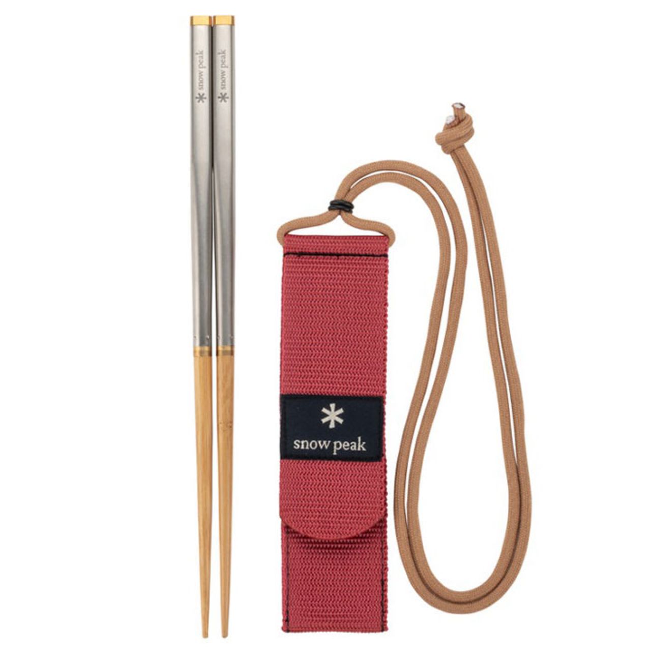 Wabuki Chopsticks - Image 2