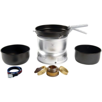 25-5 UL Alcohol Stove Kit