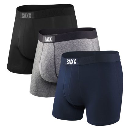 Ultra Boxer Brief Fly 3-Pack - Men's