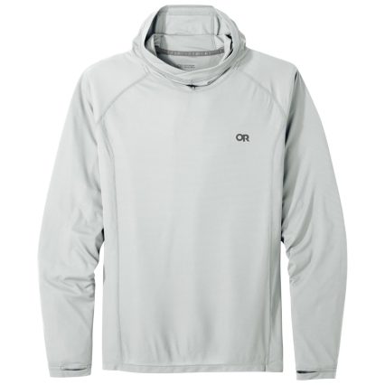 Echo Hoodie - Men's