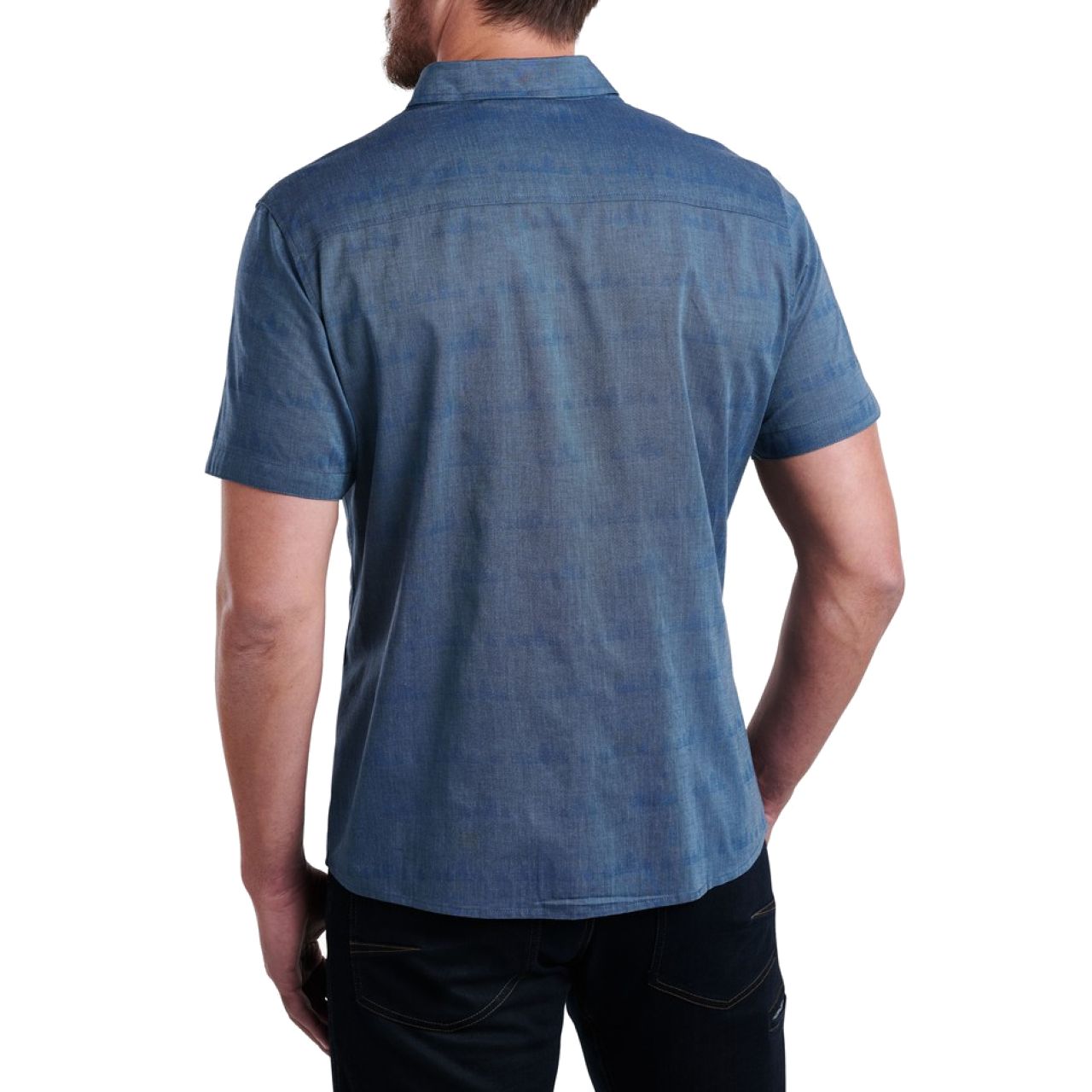 Thrive Short Sleeve - Men's (Spring 2023) - Image 5