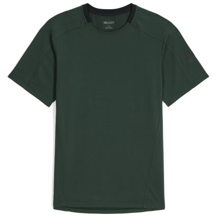 Freewheel Short Sleeve Jersey - Men's