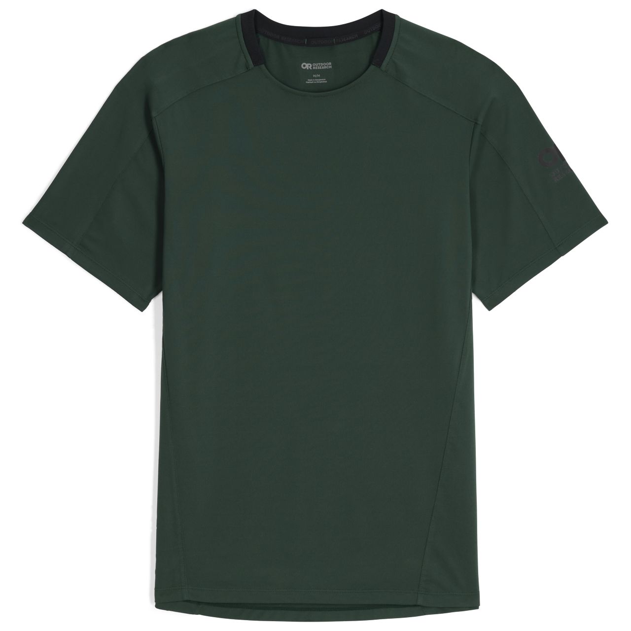 Freewheel Short Sleeve Jersey - Men's