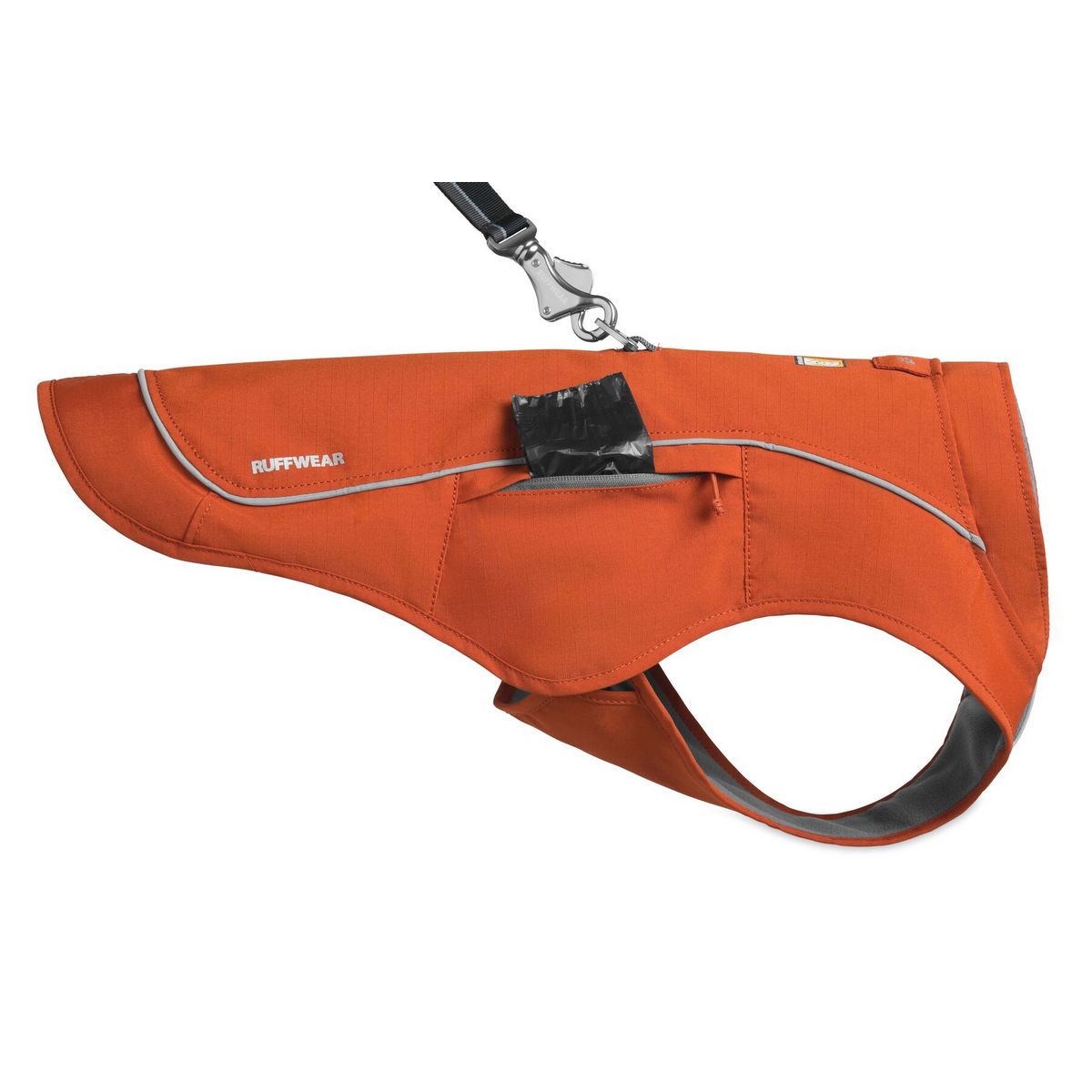 Overcoat Fuse Jacket (Fall 2022) - Image 5