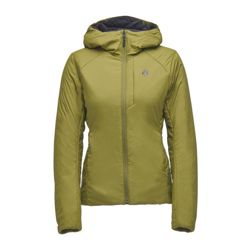 First Light Stretch Hoody - Women's (Spring 2024) - Image 5