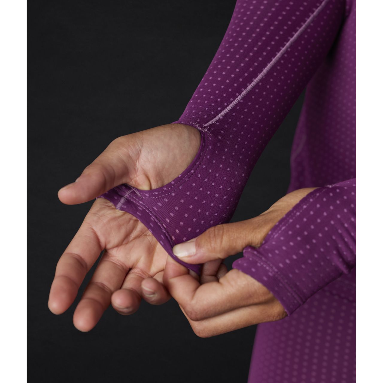 DotKnit Crew - Women's (Spring 2022) - Image 4