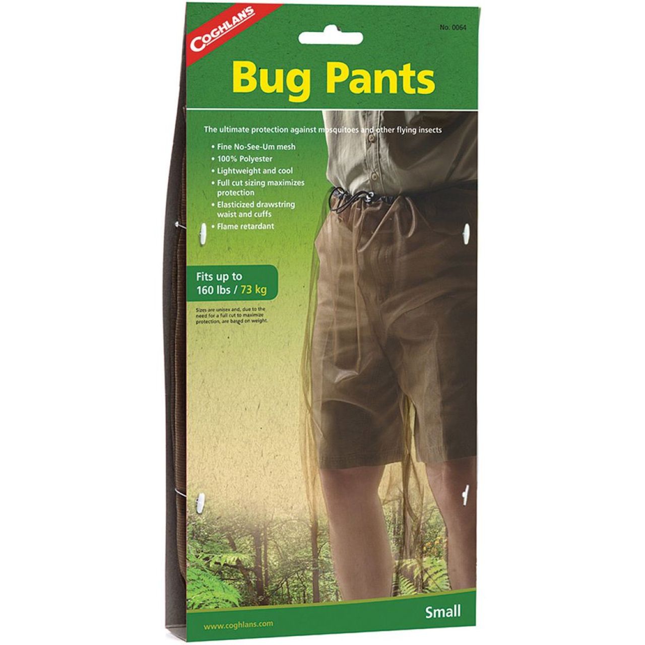 Bug Pants - Image 2