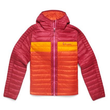 Convey Tour HS Hooded Jacket - Women's