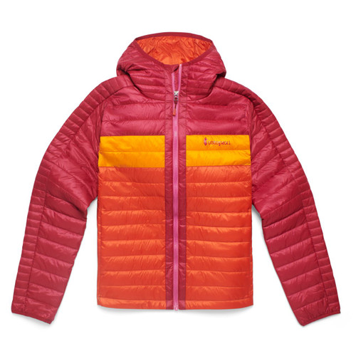 Convey Tour HS Hooded Jacket - Women's