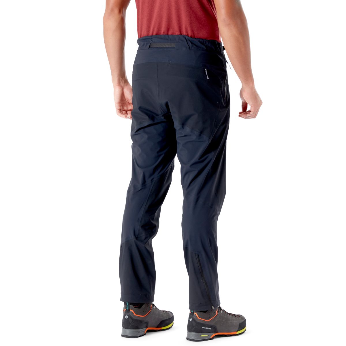 Kinetic Alpine 2.0 Pants - Men's - Image 5