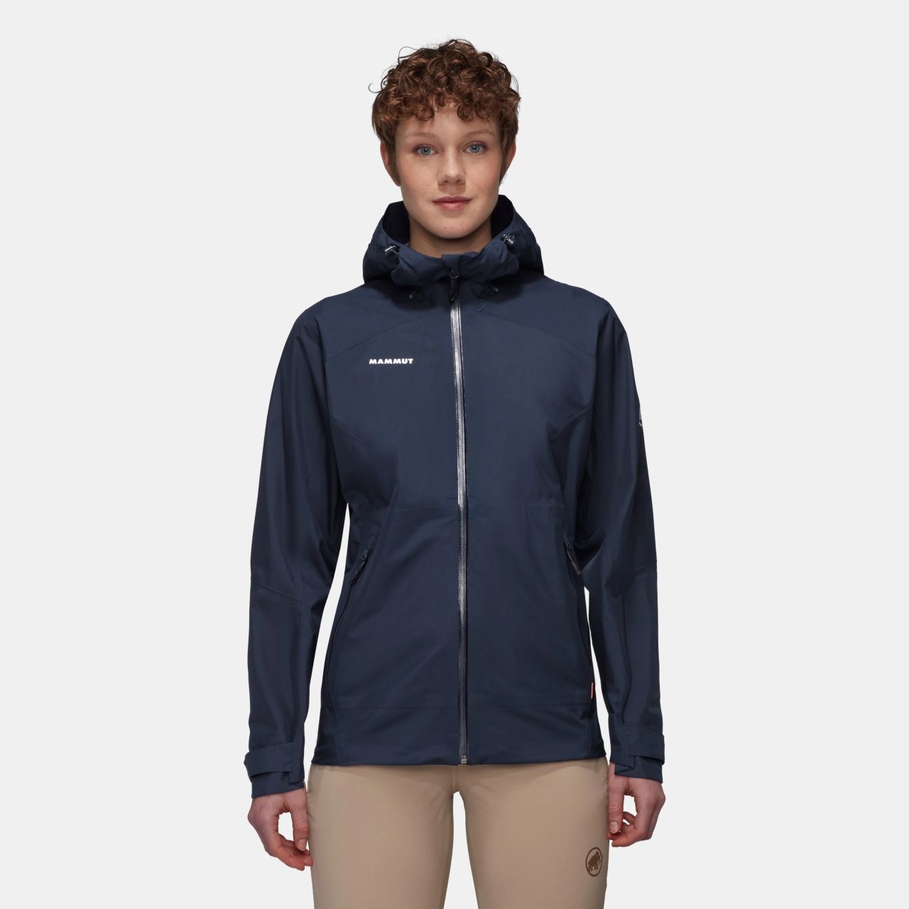 Convey Tour HS Hooded Jacket - Women's - Image 2