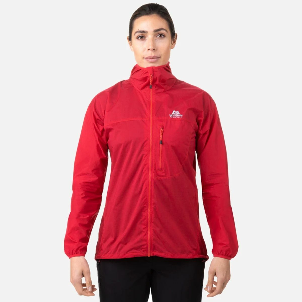 Aerofoil Full-Zip Jacket - Women's (Spring 2022) - Image 5