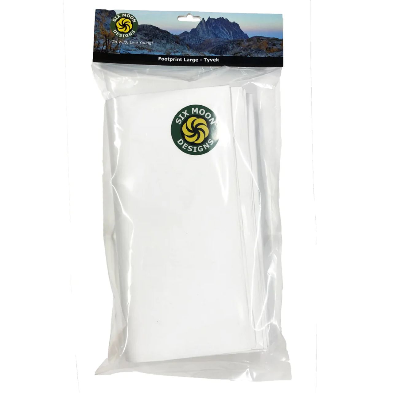 Tyvek Footprint - Large - Image 2