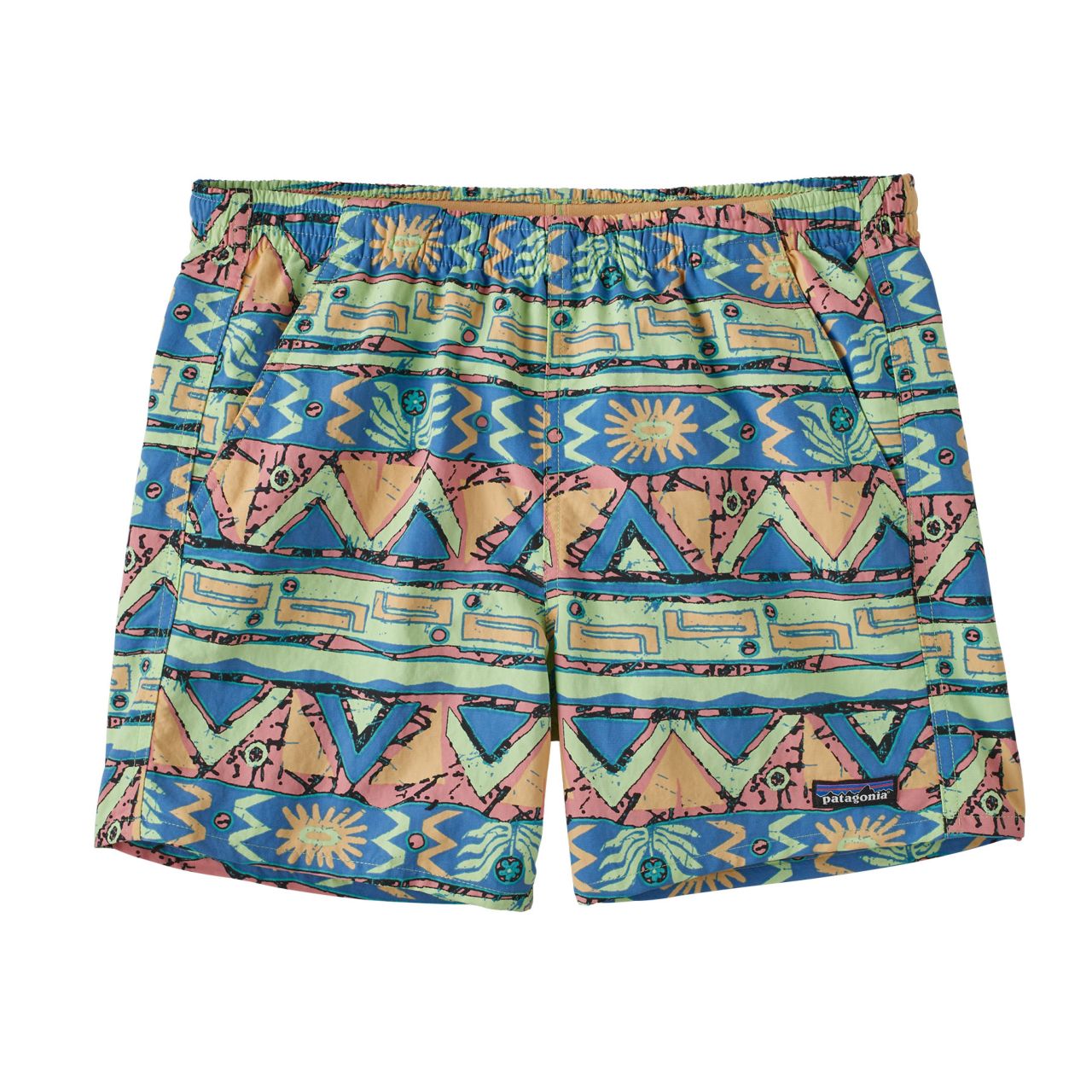 Baggies Shorts - 5 in. - Women's - Image 2