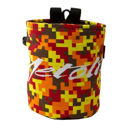 Digi Camo Comp Chalk Bag