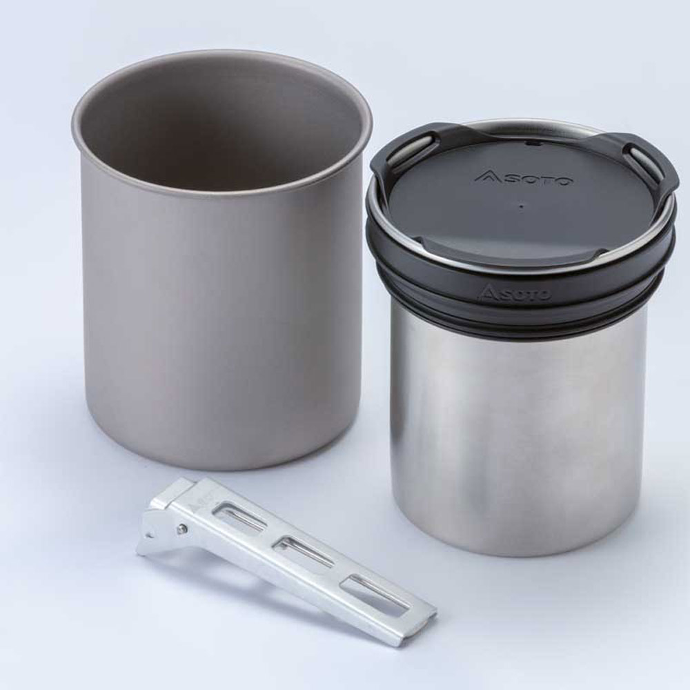 Thermostack Original - Image 2