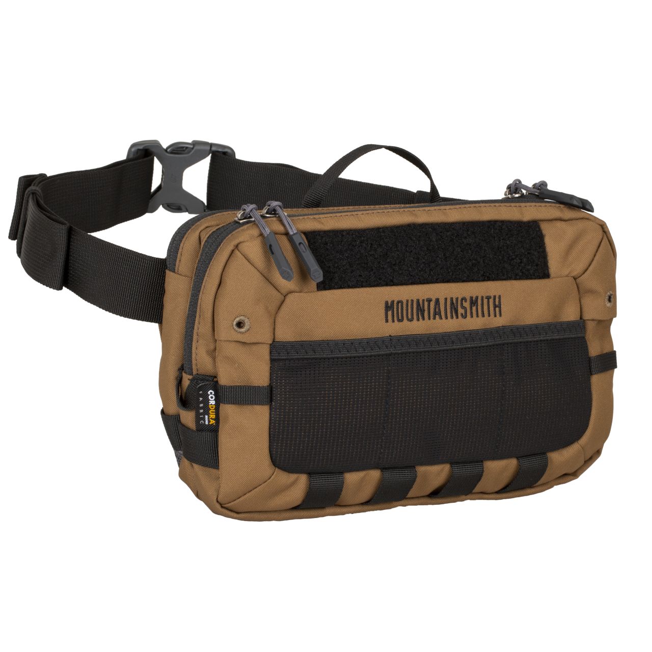 Timber Lumbar Pack - Image 2