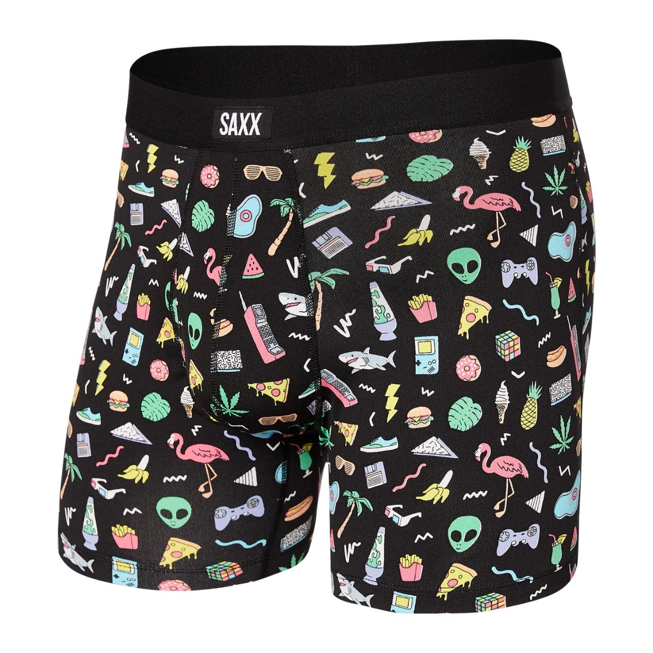 Daytripper Boxer Fly - Men's