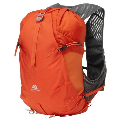 Tupilak 20 Vest Pack