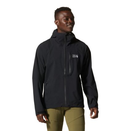 Stretch Ozonic Jacket - Men's