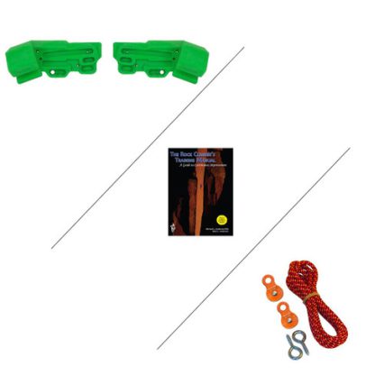 Rock Prodigy Forge Expert Package