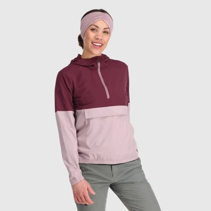 Ferrosi Anorak - Women's (Fall 2022)
