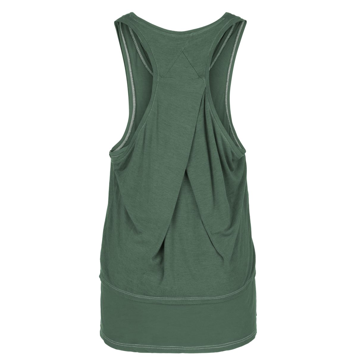 Double2.1 Tank - Women's (Spring 2022) - Image 2