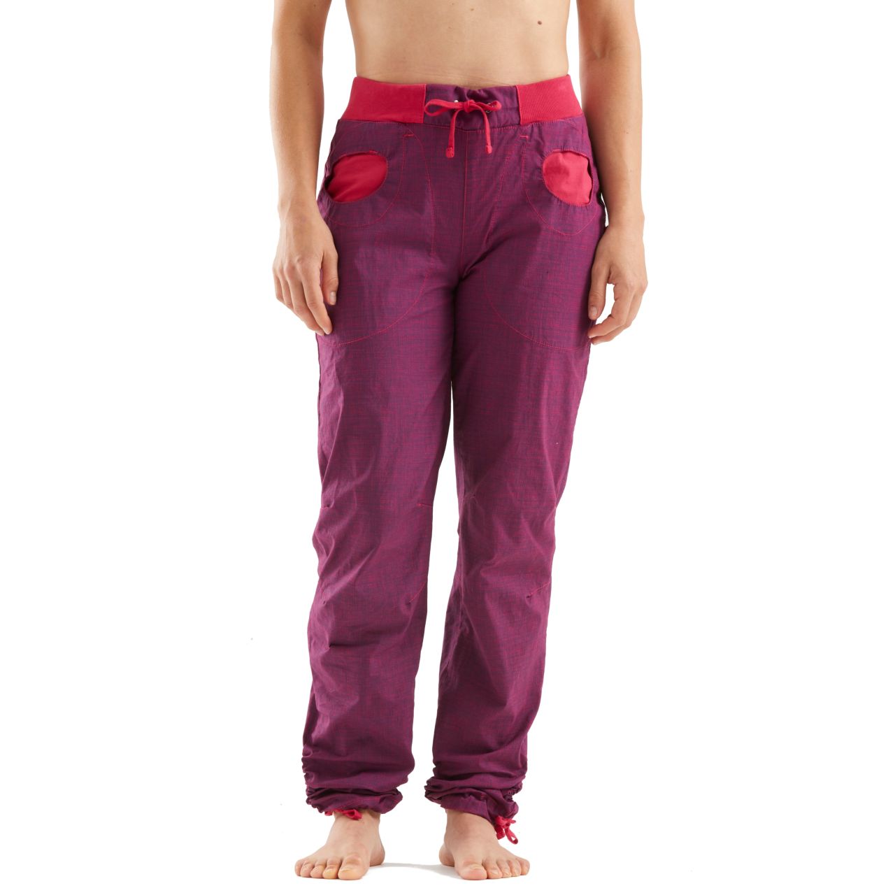 N Mix2.1 Trouser - Women's