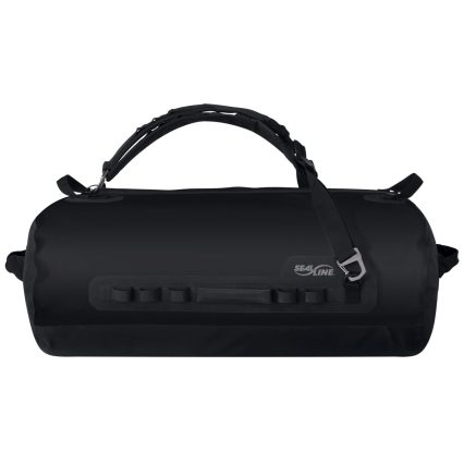 Pro Zip Duffel 70L