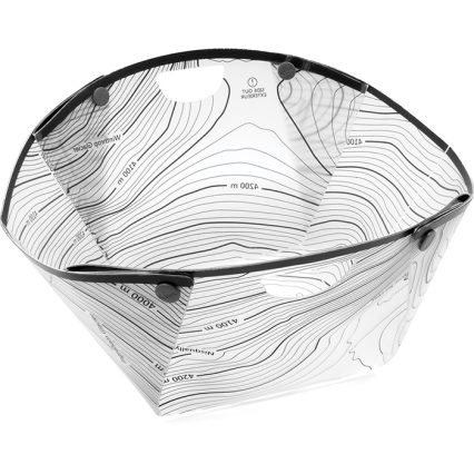Snapfold Bowl XL