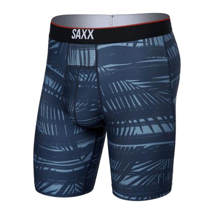 Training Short Boxer Brief - Men's