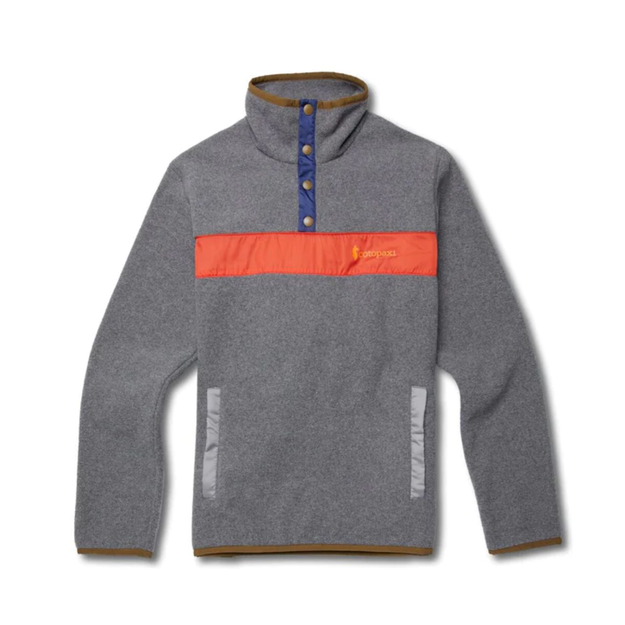 Teca Fleece Pullover - Men's - Image 5