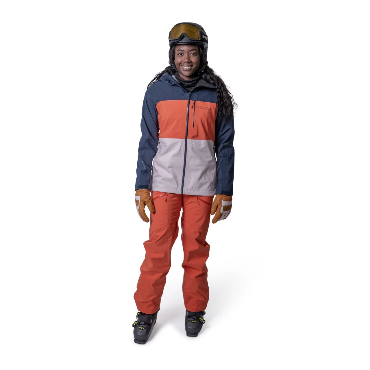 Lucy Jacket - Women's (Fall 2022)