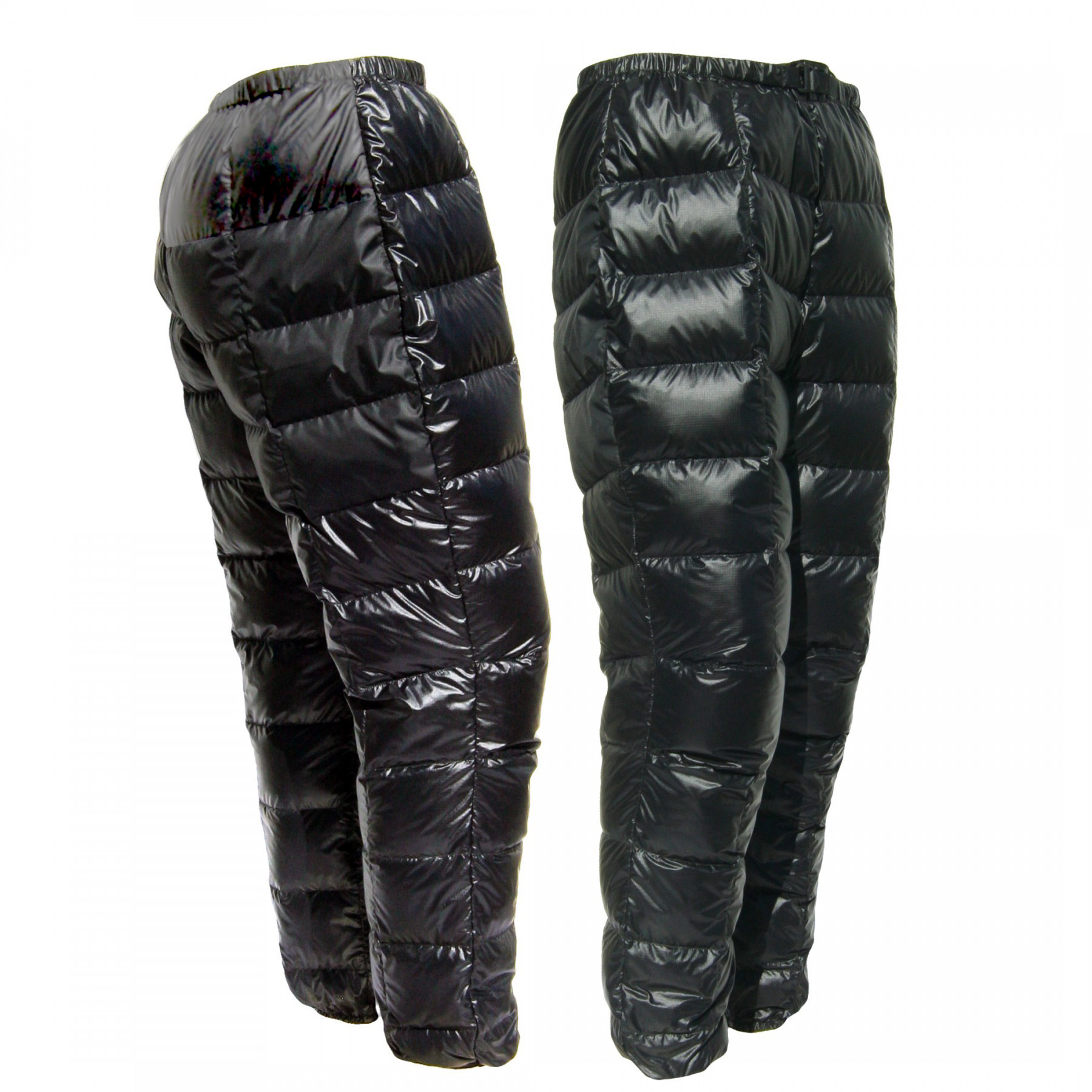 Flash Pants - Unisex - Image 5