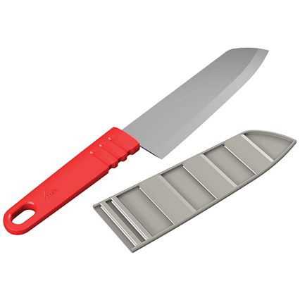 Alpine Chef's Knife