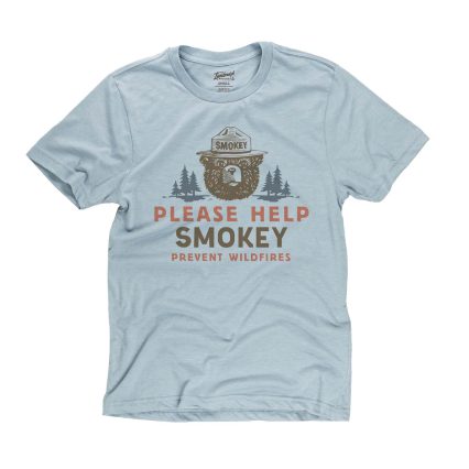 Please Help Smokey Tee